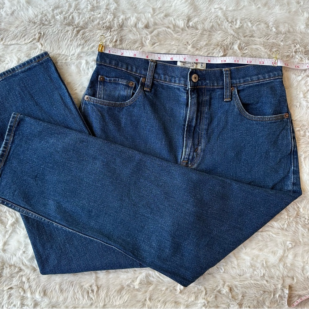 Abercrombie & Fitch Jeans - Picture 4 of 5